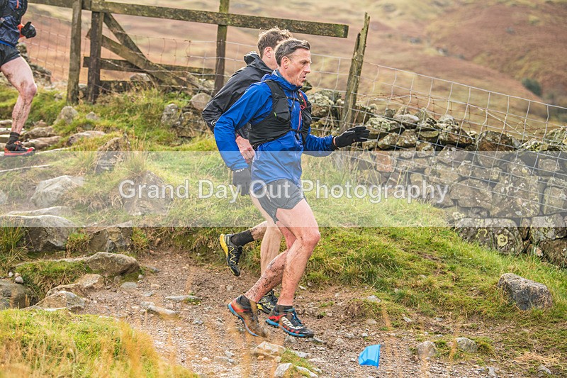 Langdale-1282 - Langdale Horseshoe Fell Race Saturday 12thOctober 2024