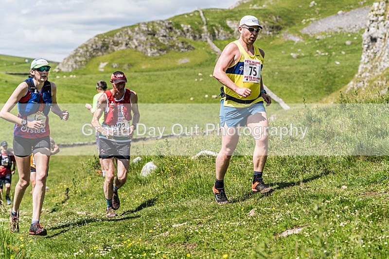 Settle Hills-304 - Settle Hills Fell Race Sunday 21st June 2026