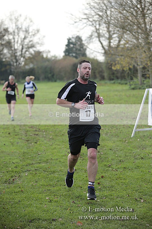 CAD5 171119-0793 - Sutton Benger 5 mile Flyer – 17th Nov 2019