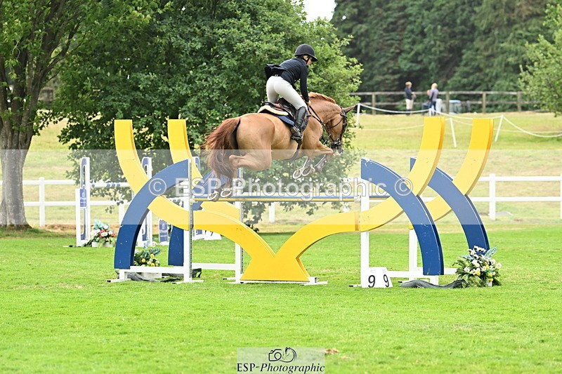 250705A-094059-13074 - Cls 29 Snr 1.25m Open