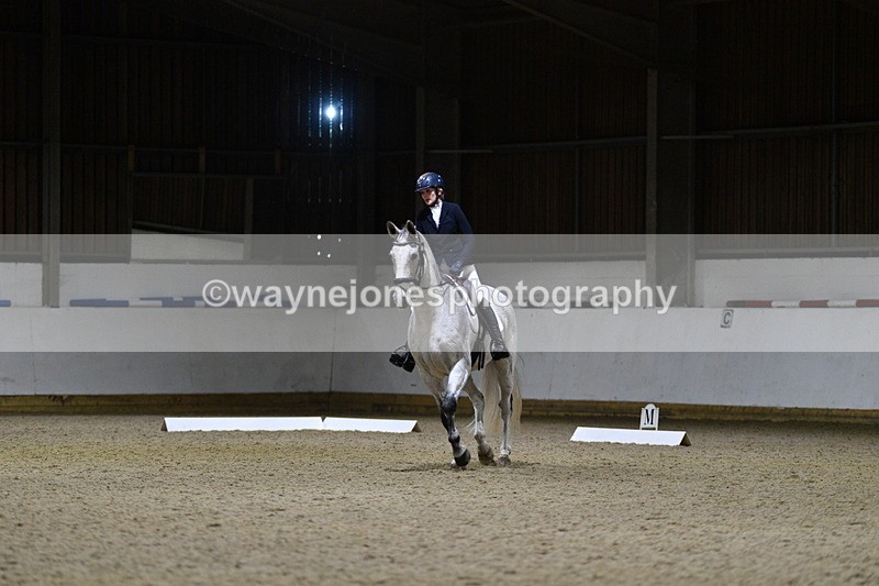 WJ5_8900 - Class 5 Novice Test 3