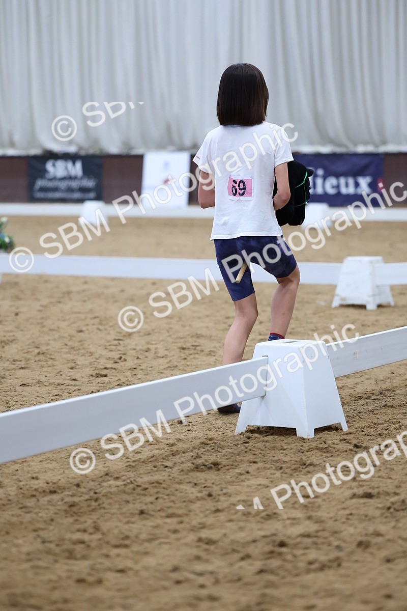 SBM_002372 - Class 7 - Freestyle Dressage Championship Final