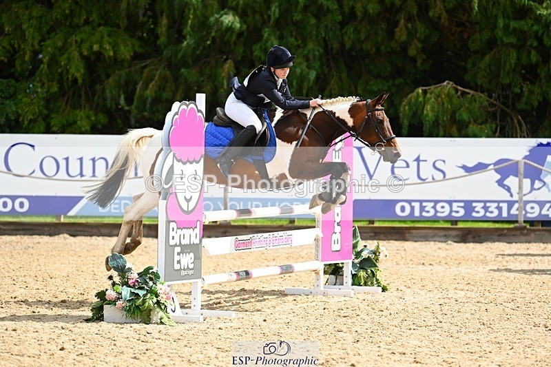 230826-125037-19062 - Round 2 Start - 13.40 coursewalk