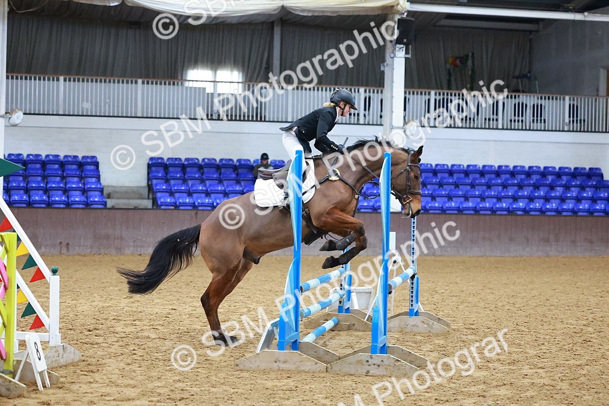 SBM_000027 - Class 1 - Clear Round