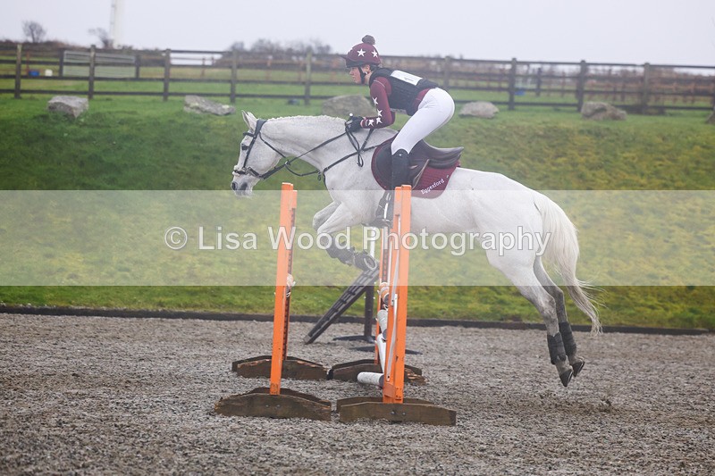 3E7A8206 - Class 4: 100cm