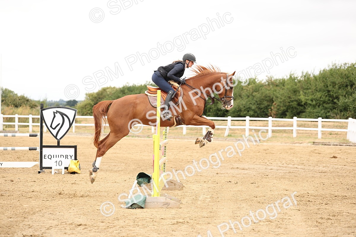 SBM_023833 - Class 5 - Senior Discovery - 1.00m
