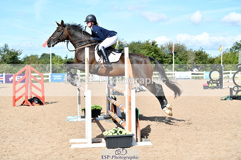 240913A-111910-03662 - Cls 21 Snr Discovery and 1m Open