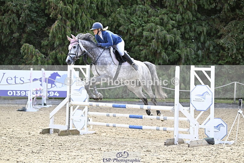 250830A-094801-05402 - Cls 21 British Novice and 90cm Open