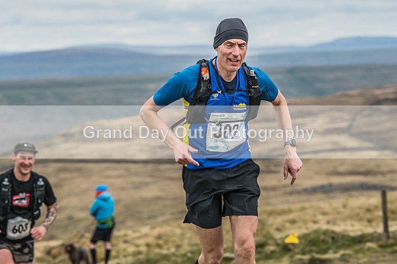 3 Peaks-551 - The 3 Peaks Race Saturday 27th April 2024