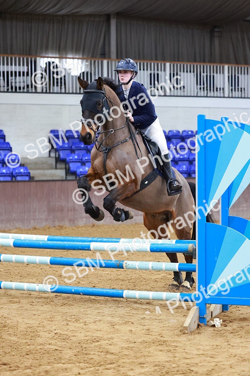 SBM_002840 - Class 1 - Clear Round