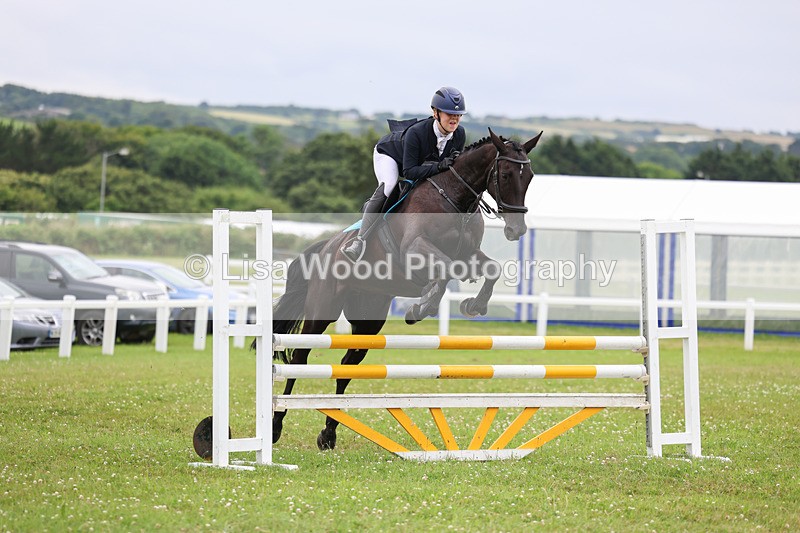 3E7A7032 - Class 7: PC90cm Regional Championship Qualifier Rnd 2 (A)