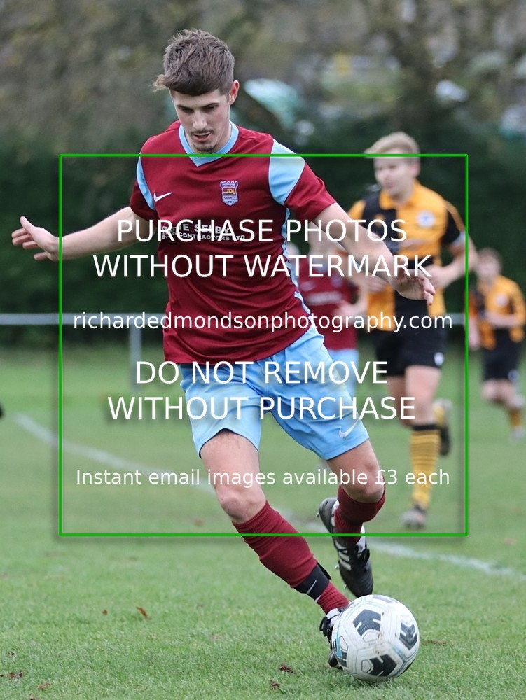 IMG_3540 - Kendal County vs Hesketh Bank