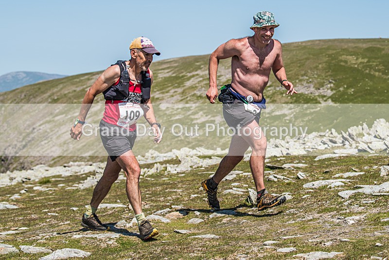 Duddon Long-567 - Duddon Valley (Long) Fell Race Saturday 3rd June 2023