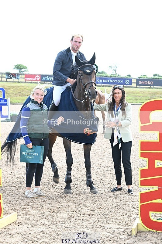 250720-095532-18718 - Cls 20, 1 Star Gold Tour