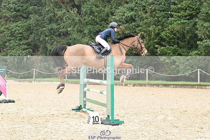 250215A-134103-01130 - Cls 4 Newcomers and 1.10m Open