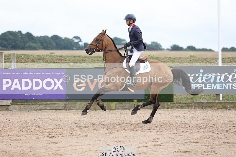 250719-174628-17488 - Cls 7, 3 Star Big Tour Break to End