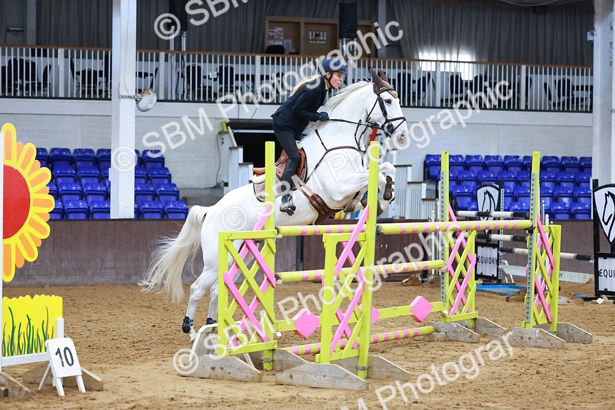 SBM_004165 - Class 6 - National 1.30 1.40m