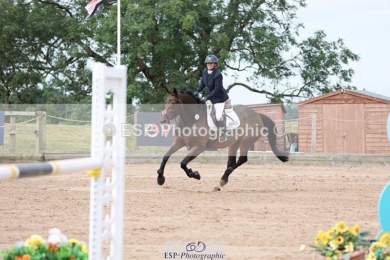 250719-095227-13657 - Cls 15, 1 Star Silver Tour Break til End