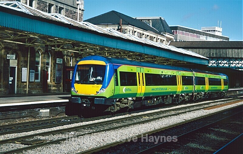 21st March 2004 - Newport, Gwent