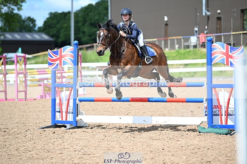 240608A-145936-01501 - Cls 11 Pony Newcomers and 1m Open