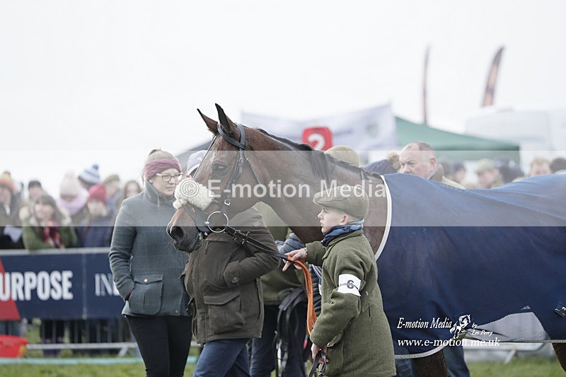 PtP 050323 907 - Blackmore & Sparkford Vale Hunt PtP - Somerset 05/03/23