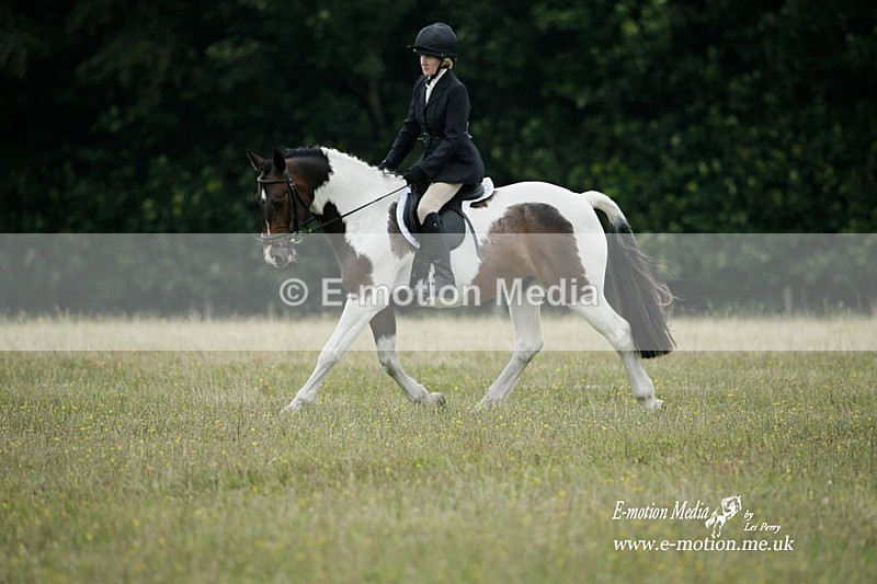 BVRC 030721 493 - Bourne Valley Riding Club Dressage 03/07/21