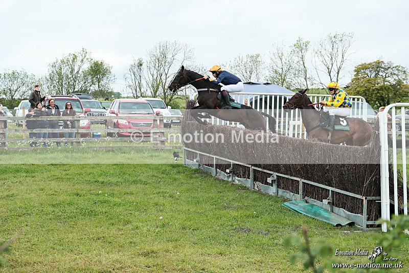 PtP 040526 645 - Mollington Point-to-Point 04/05/26