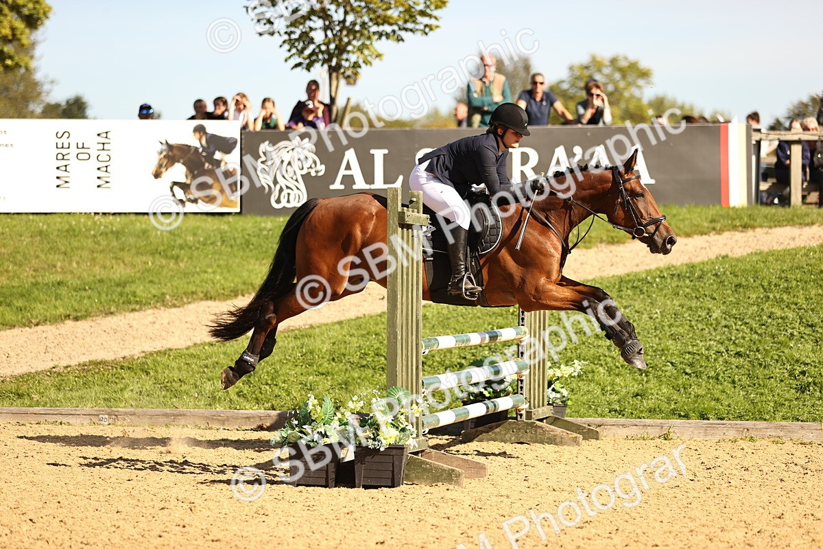 SBM_38227 - J39 - Senior 85cm Championship