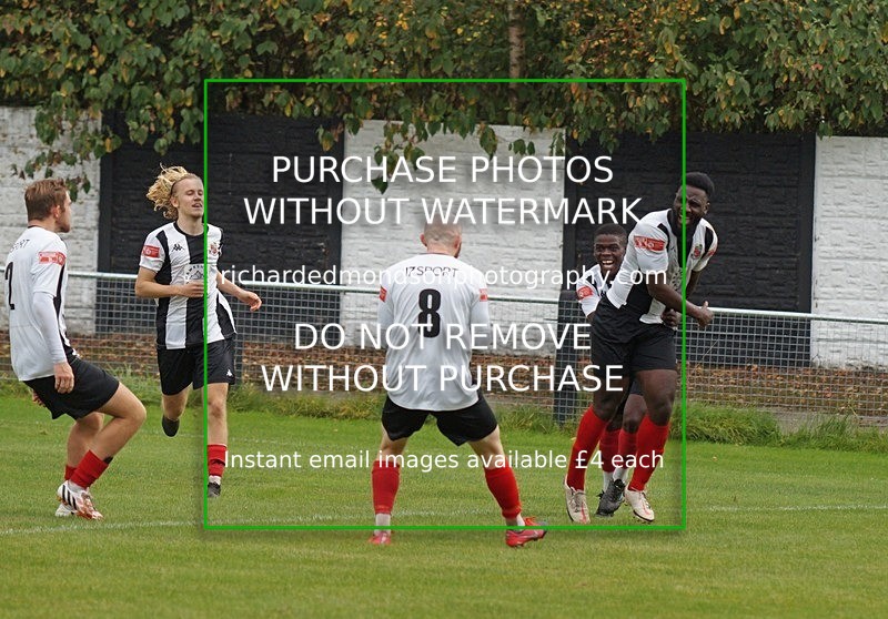 DSC01253 - Kendal Town v Clitheroe (18/9/21)