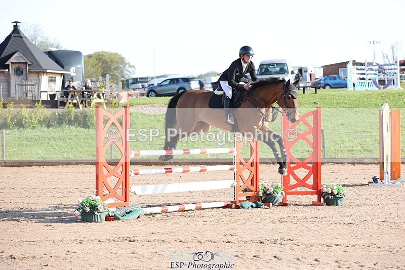 250427-083843-14574 - Cls 28 Young Horse 5yr old