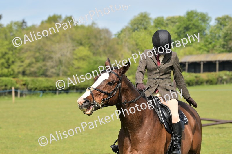 20260426-1141 - Class 19 - Retraining Of Racehorses