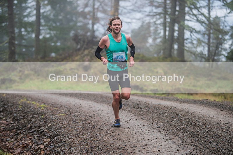 Glentress 21  10K-864 - High Terrain Events Glentress 21 & 10K Trail Races Saturday 18th November 2023
