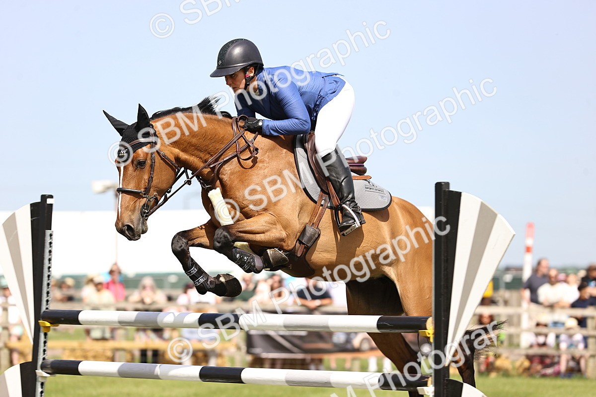 SBM_03043 - Class 201 - British Horse Feedds Speedi Beet HOYS Grade C