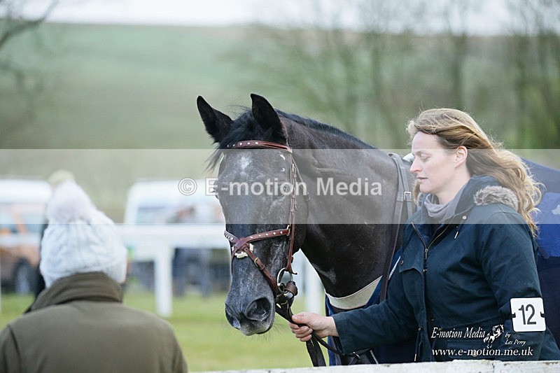 PtP 121221 243 - Barbury International Point-to-Point 112/12/2021