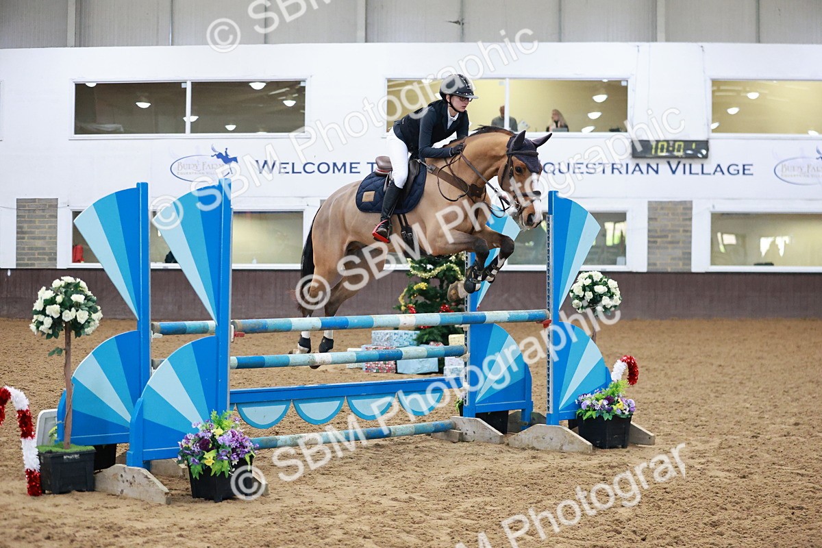 SJMB0003 - Class 4 - Senior Newcomers 1.10m