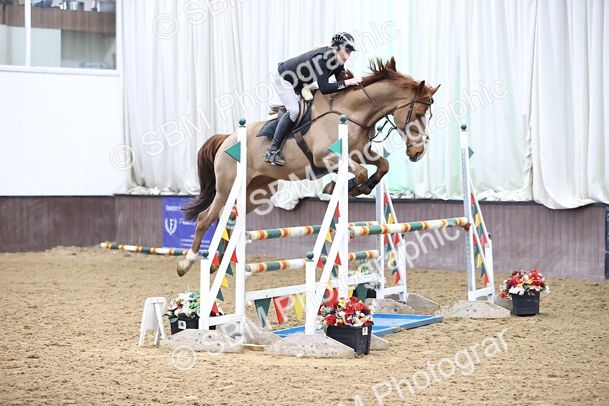 SBM_003558 - Class 16 - Senior Newcomer - 1.10m