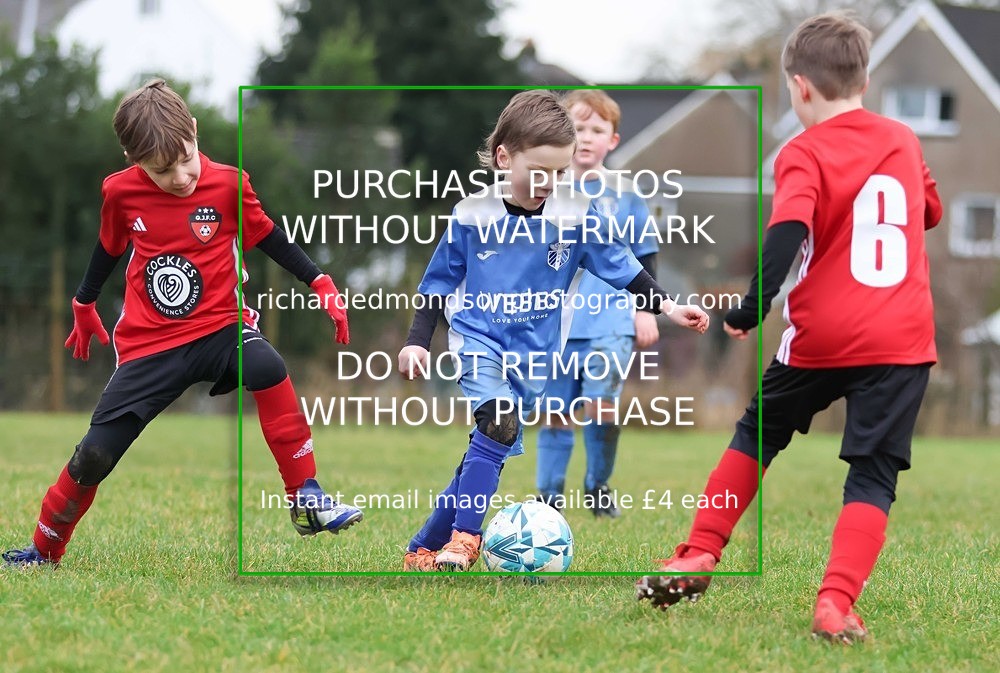 533A5813 - Wattsfield Youth U7 vs Grange Utd U7 (7/2/26)