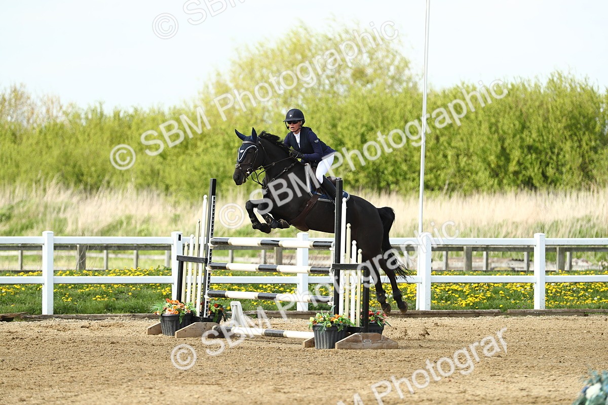 SBM_001497 - Class 6 - National B & C Handicap 1.25m - 1.30m