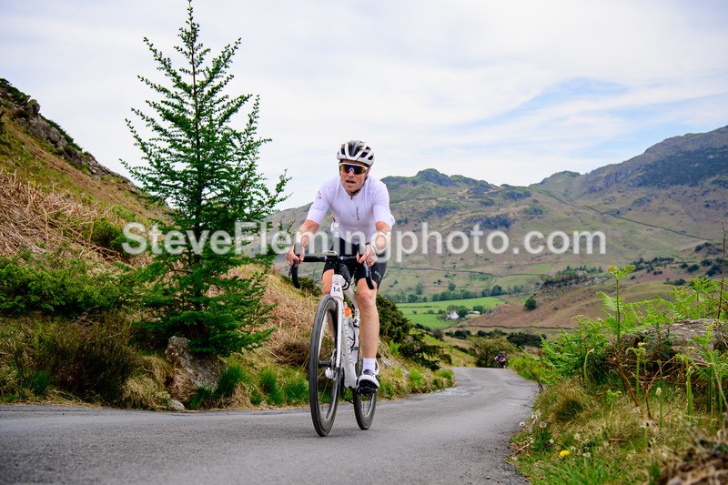 121625 - Blea Tarn Climb 11:00 - 12:00