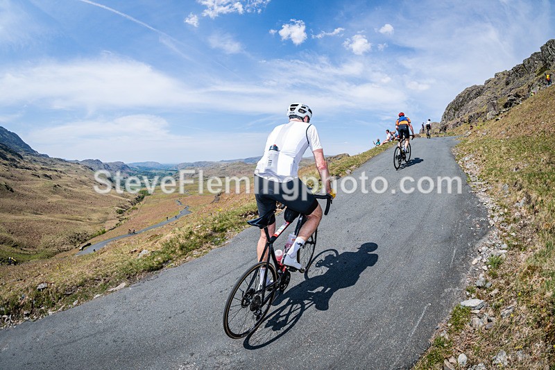 125244 - Hardknott Pass Camera 2 12.00-13.00