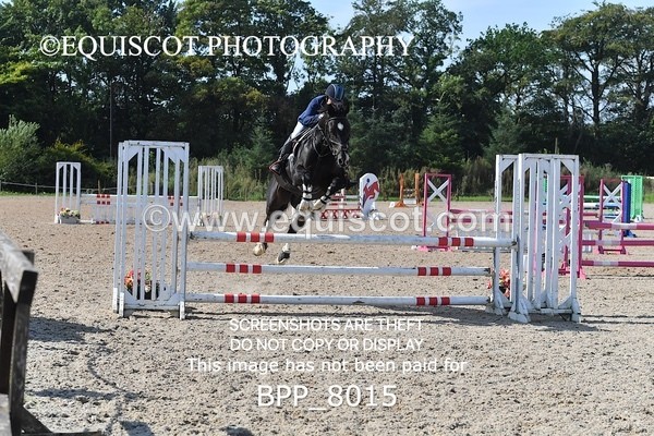 BPP_8015 - CLASS 4 Senior Discovery/ 1m Open