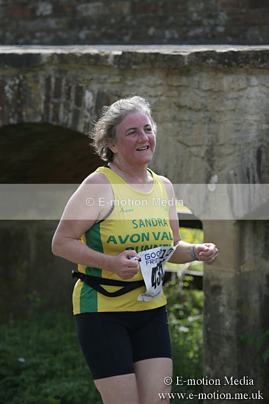 CAD 190419 1011 - Cadence Events    Good Friday 10 Miler 19/04/19