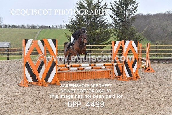 BPP_4499 - CLASS 4 STX-UK Pony BritiNovice / 0.80m Open