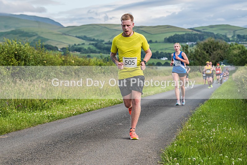 Lambfoot Loop-233 - Lambfoot Loop Road Race Tuesday 5th July 2022