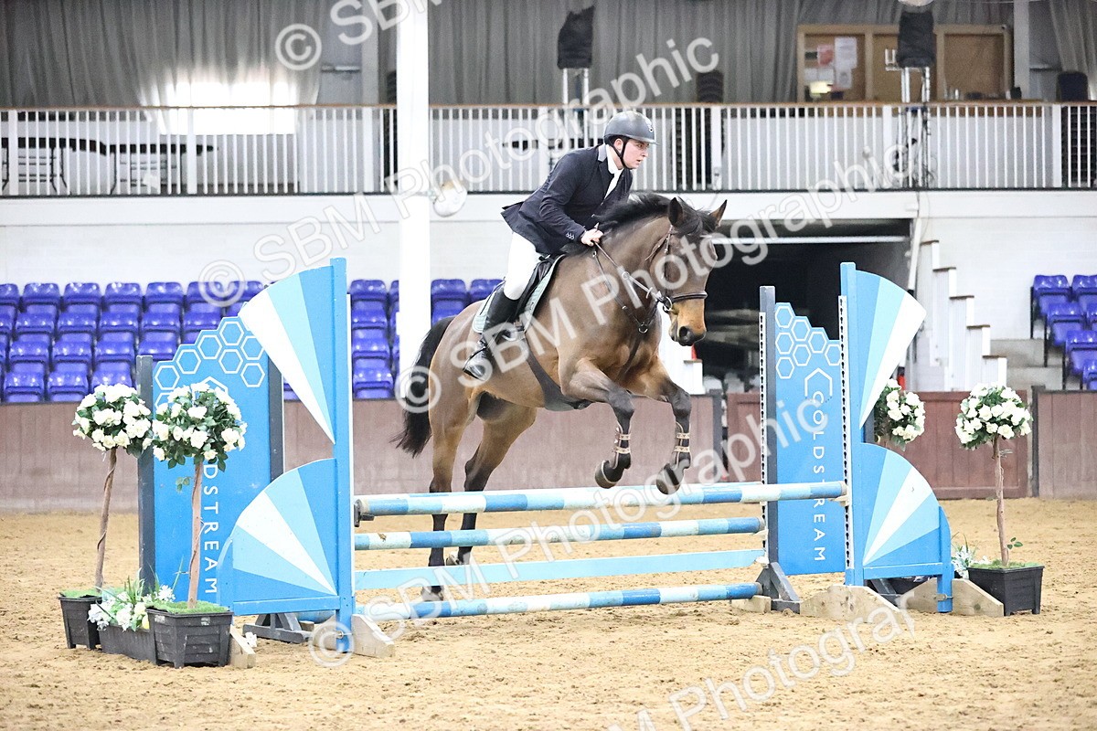 SBM_001301 - Class 7 - Clear Round