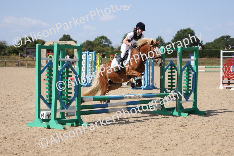 20250810-0830 - Class 3 - 60cm