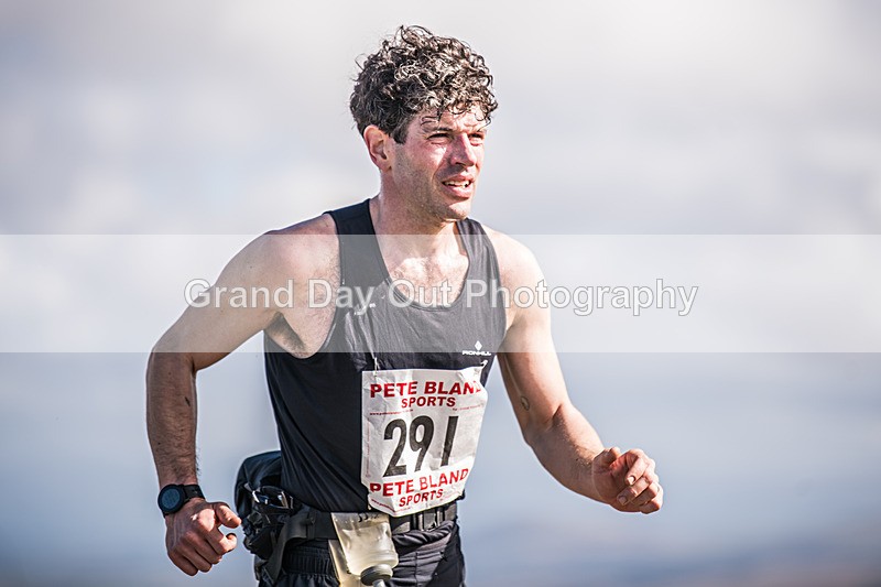 Coledale-157 - Coledale Horseshoe Fell Race Saturday 30th March 2024