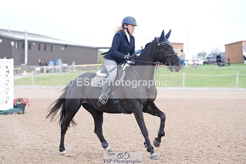 241005A-102626-04457 - SAT Cls 8 Snr British Novice & 90cm Open