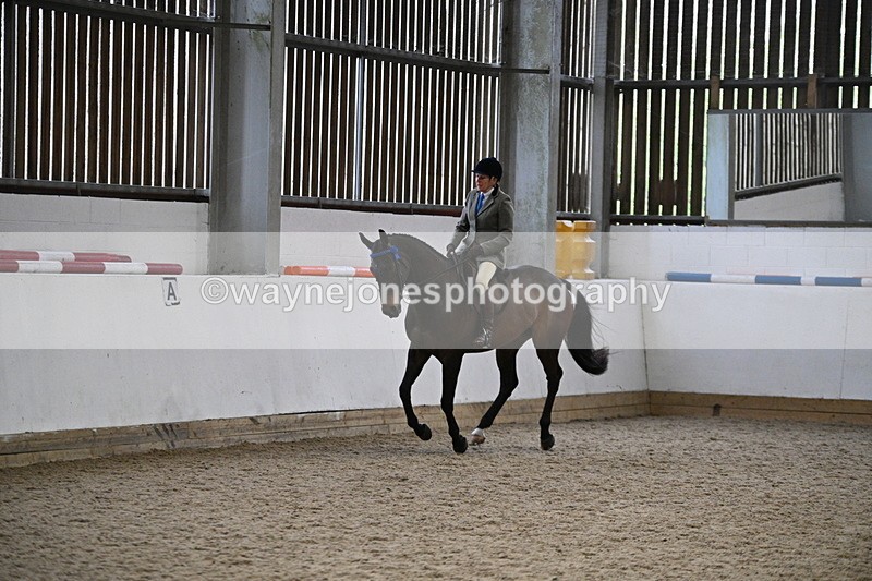 WJ7_4269 - Class 17 Ridden Cob