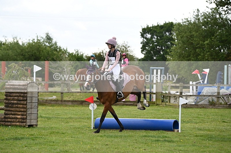 WJ6_2503 - Class 2 40cm